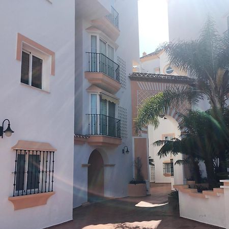 Urbanizacion La Herradura Marbella Exterior foto