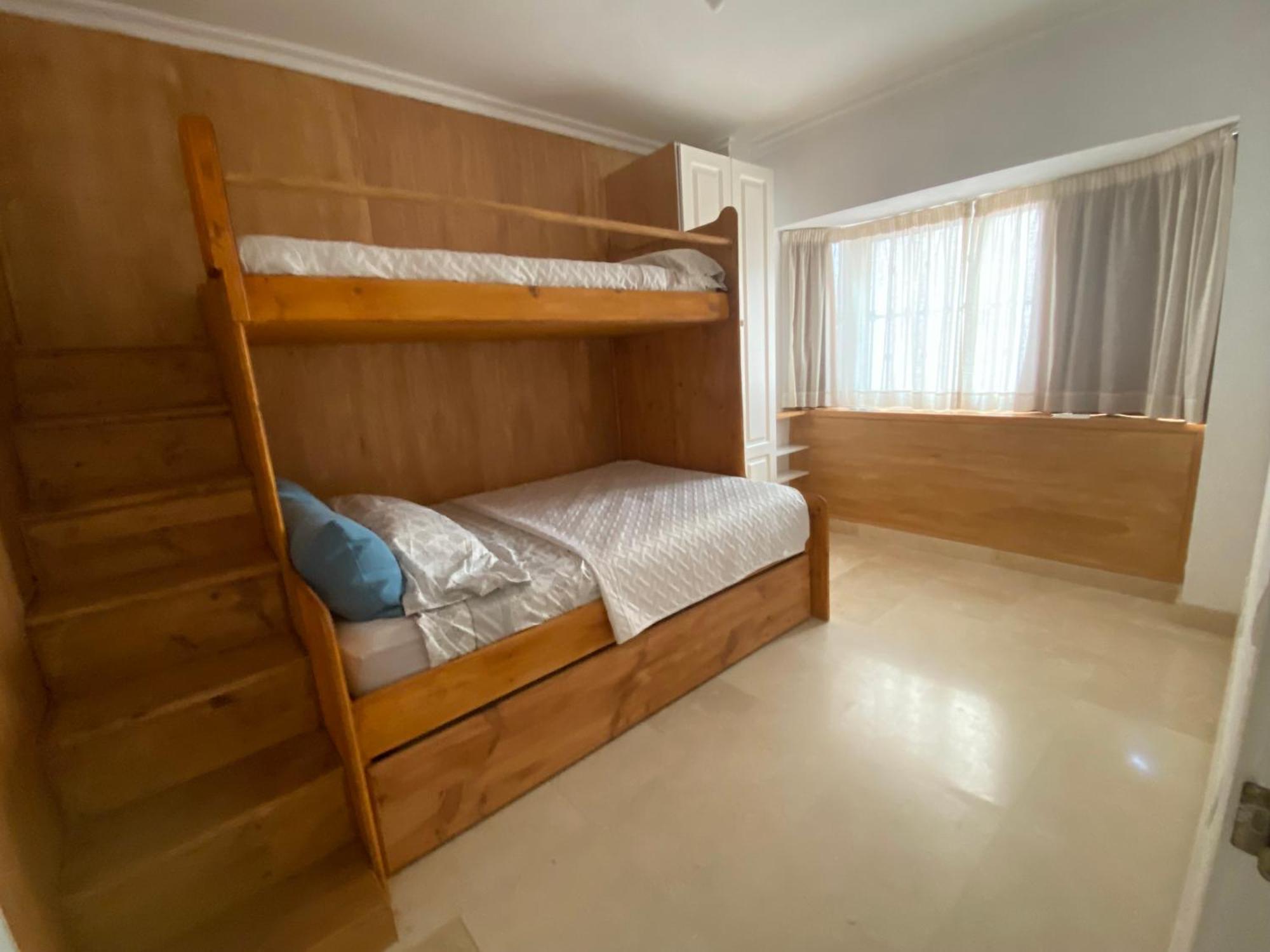 Urbanizacion La Herradura Marbella Exterior foto