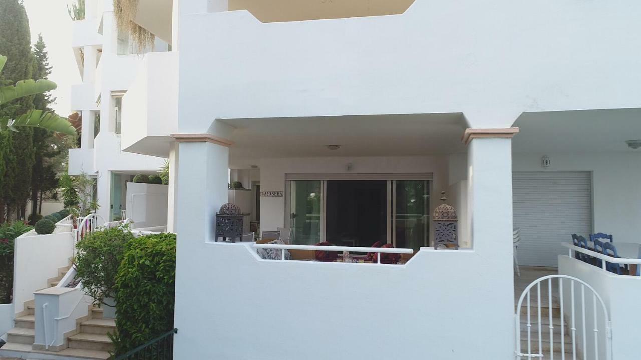 Urbanizacion La Herradura Marbella Exterior foto