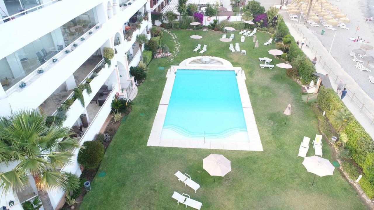 Urbanizacion La Herradura Marbella Exterior foto