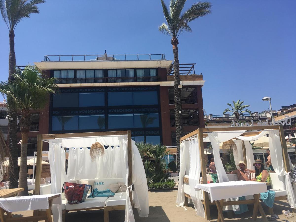 Urbanizacion La Herradura Marbella Exterior foto