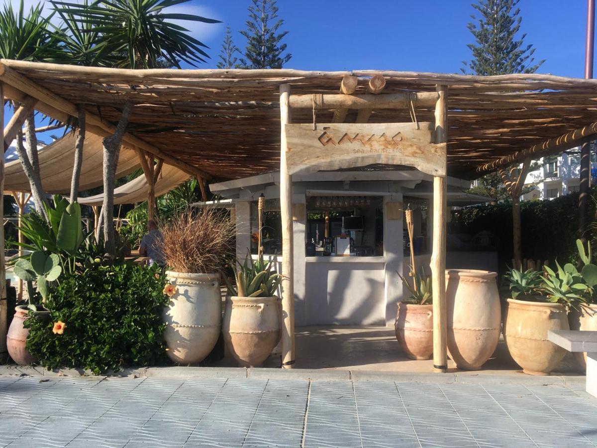 Urbanizacion La Herradura Marbella Exterior foto