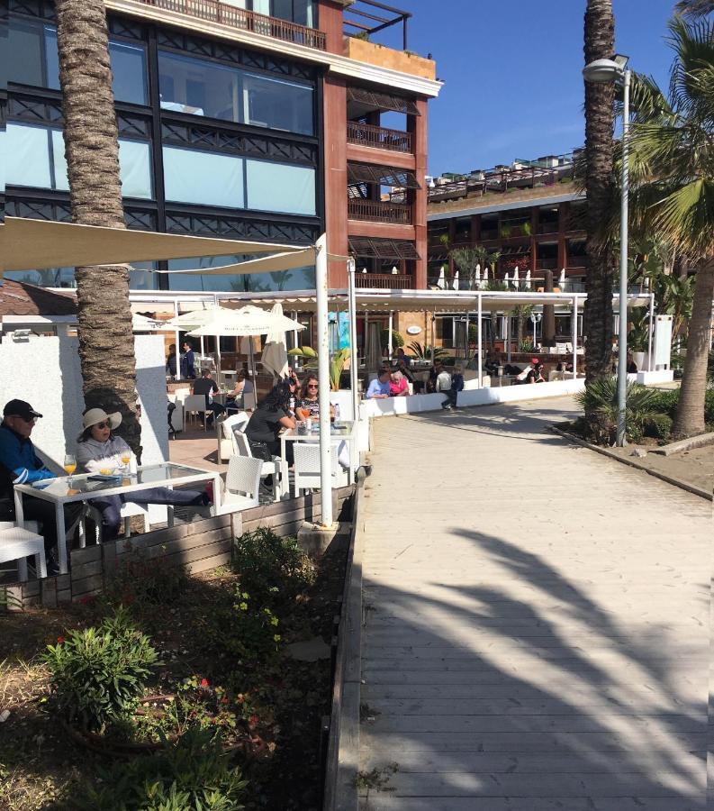 Urbanizacion La Herradura Marbella Exterior foto