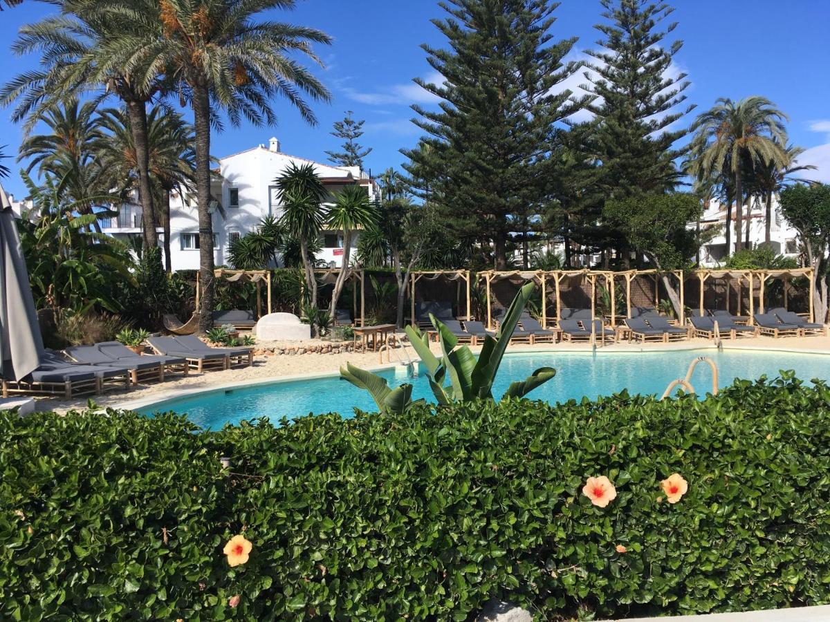 Urbanizacion La Herradura Marbella Exterior foto